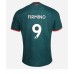 Cheap Liverpool Roberto Firmino #9 Third Football Shirt 2022-23 Short Sleeve